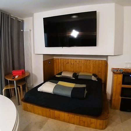 4Roomz Bologna Esterno foto