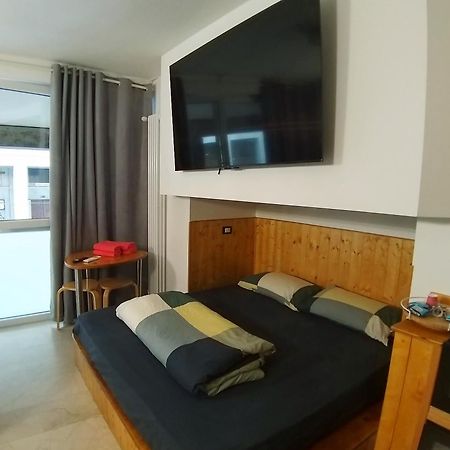 4Roomz Bologna Esterno foto