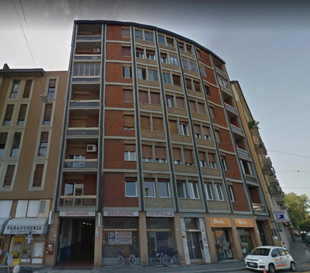 4Roomz Bologna Esterno foto