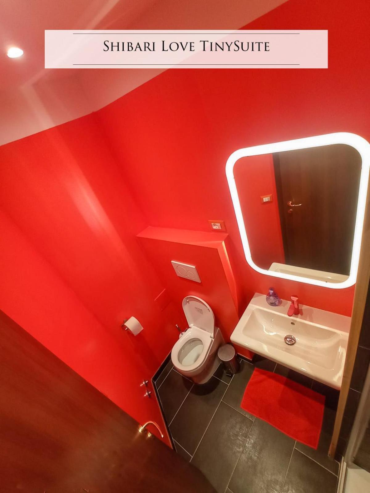 4Roomz Bologna Camera foto