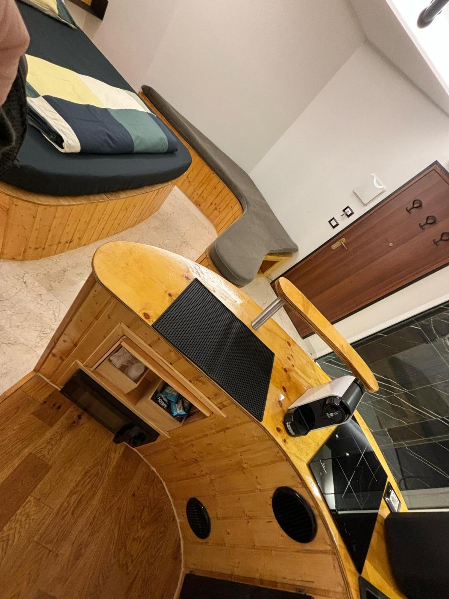 4Roomz Bologna Esterno foto