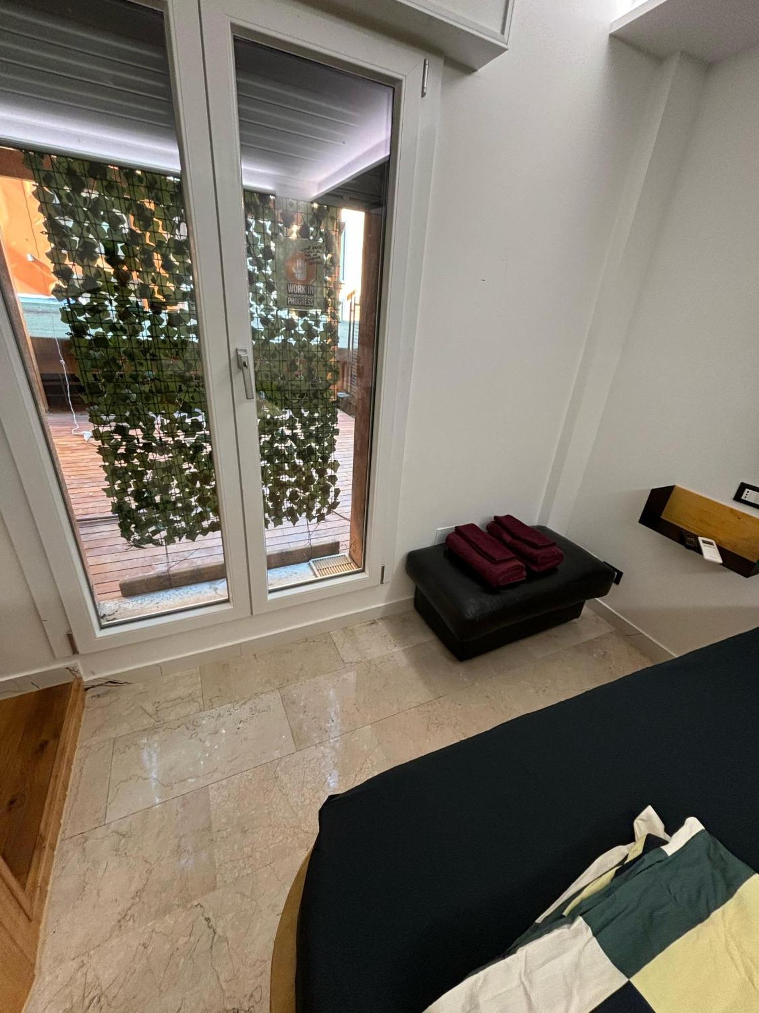 4Roomz Bologna Esterno foto