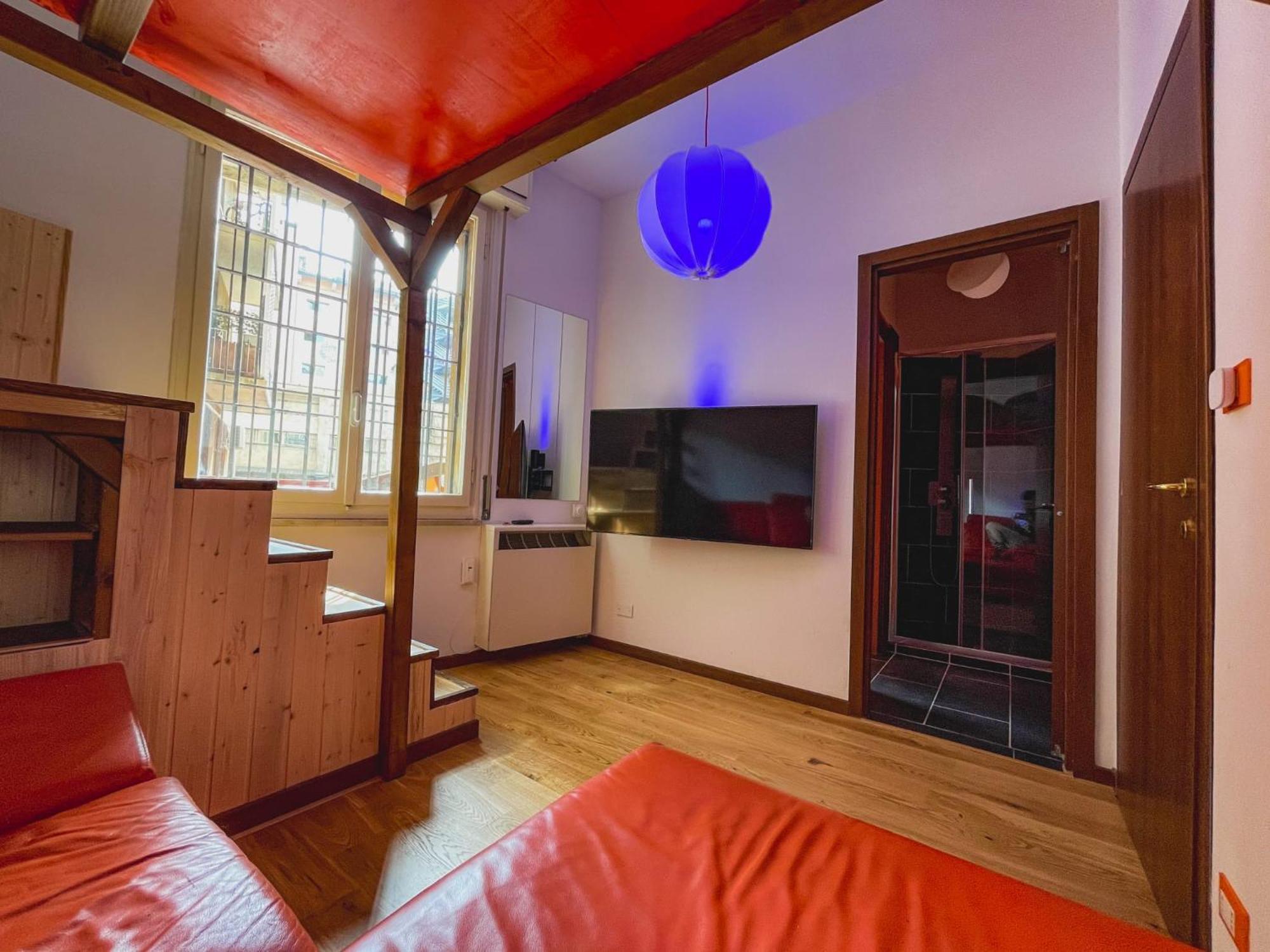 4Roomz Bologna Esterno foto