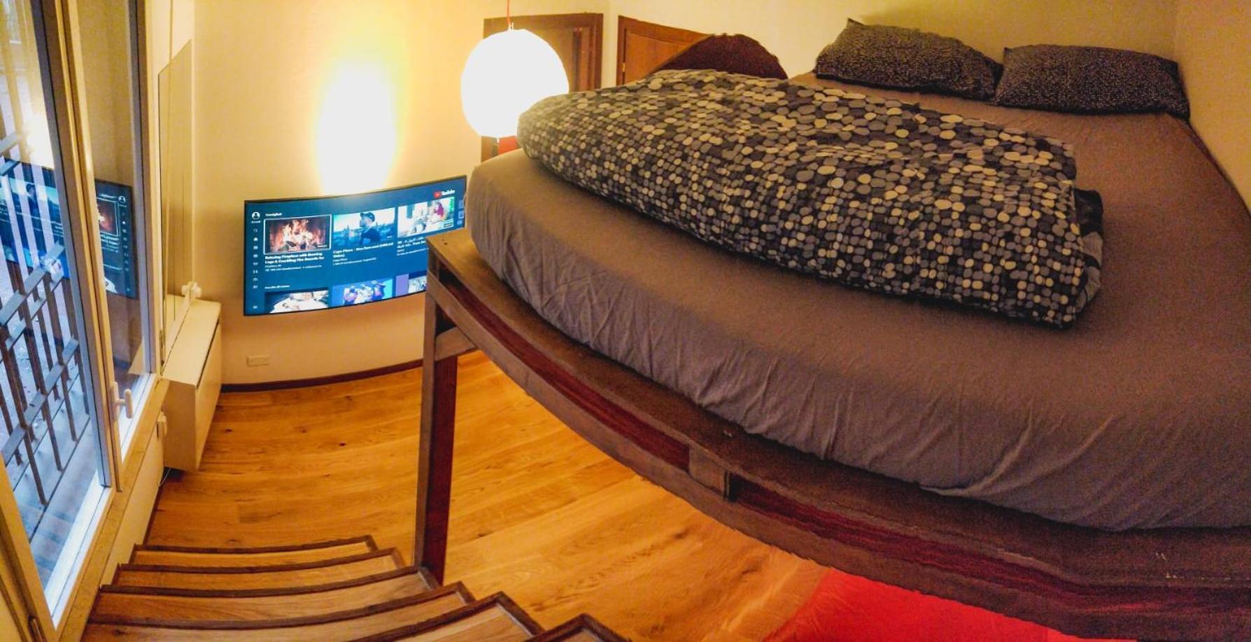 4Roomz Bologna Esterno foto