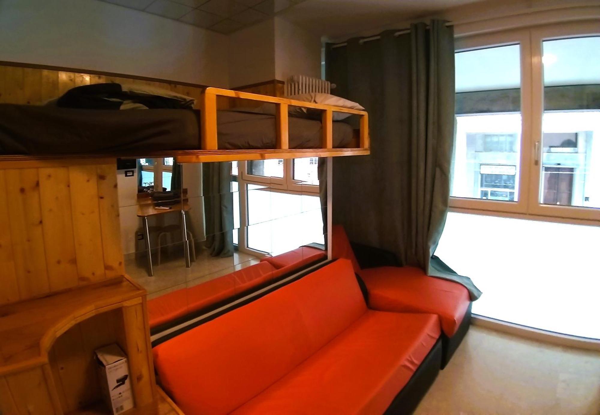 4Roomz Bologna Esterno foto