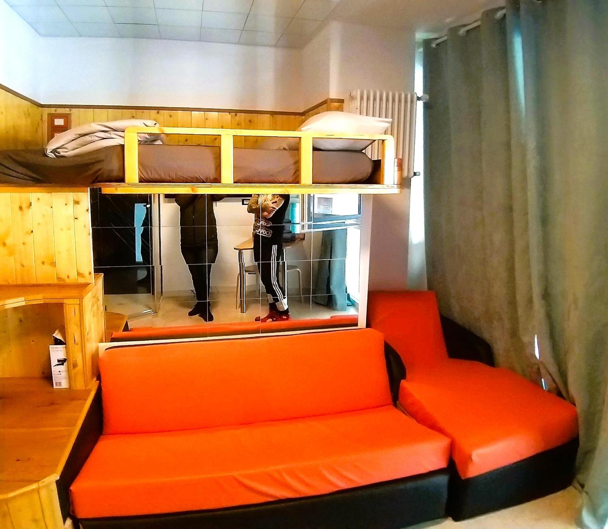 4Roomz Bologna Esterno foto