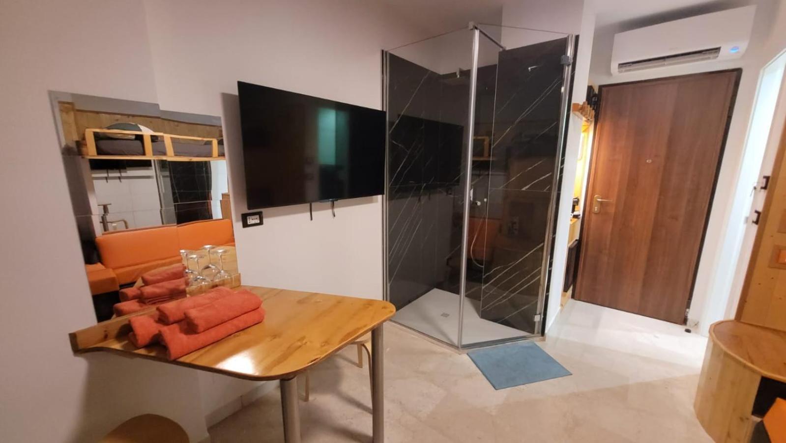 4Roomz Bologna Esterno foto