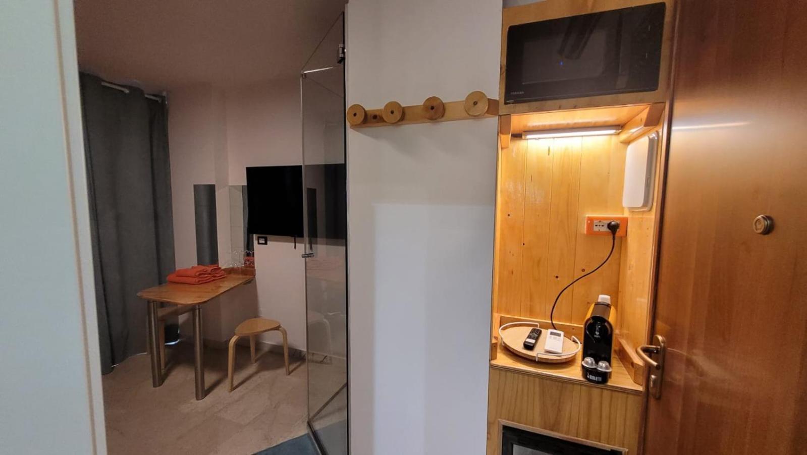4Roomz Bologna Esterno foto