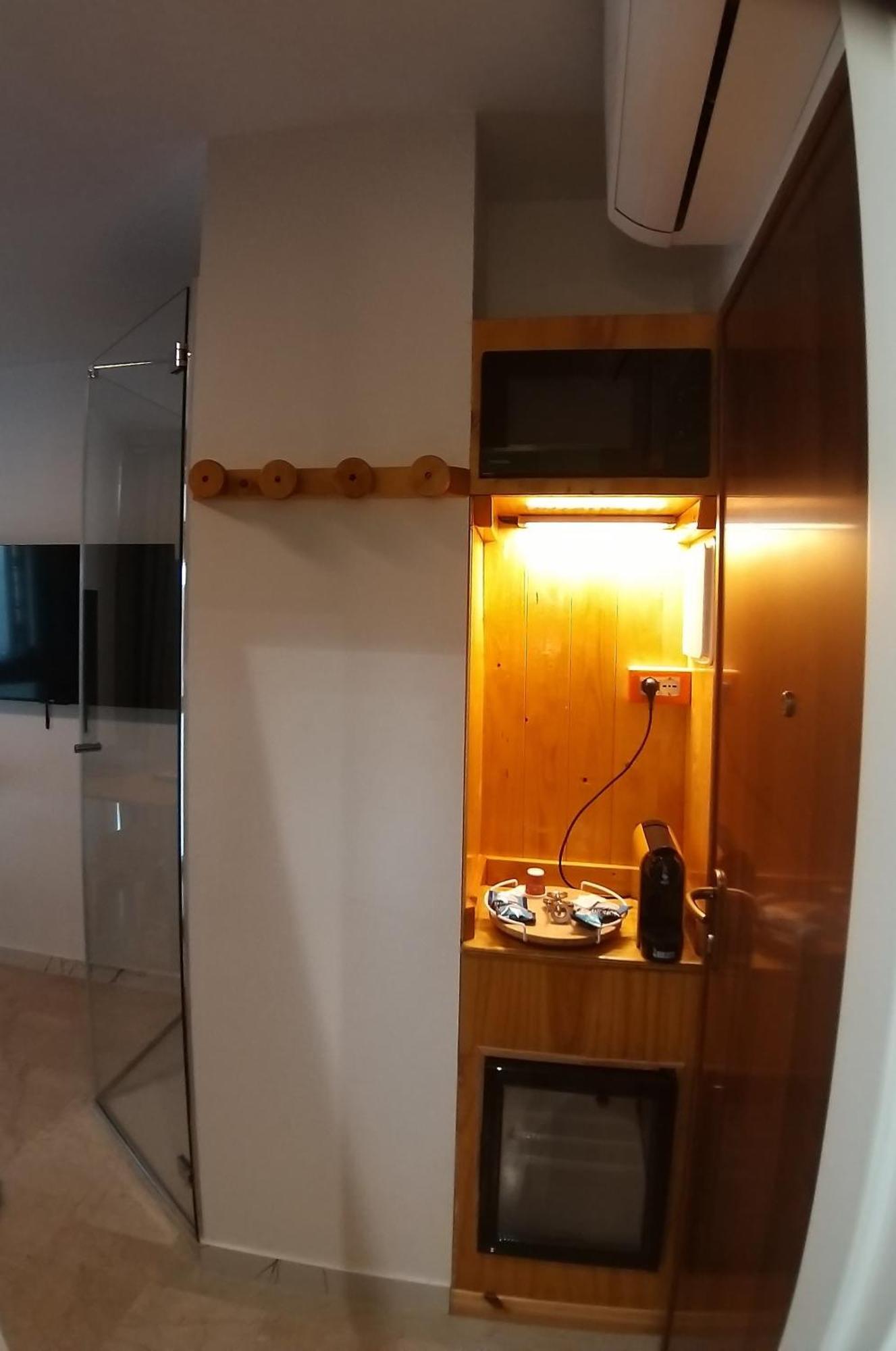4Roomz Bologna Esterno foto